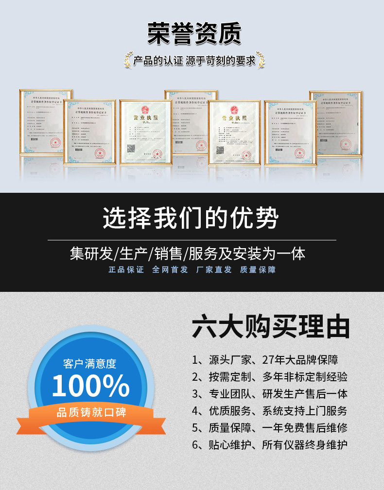 威格FZ-310單/三相發(fā)電機負載柜 廠家直銷 品質保障插圖6
